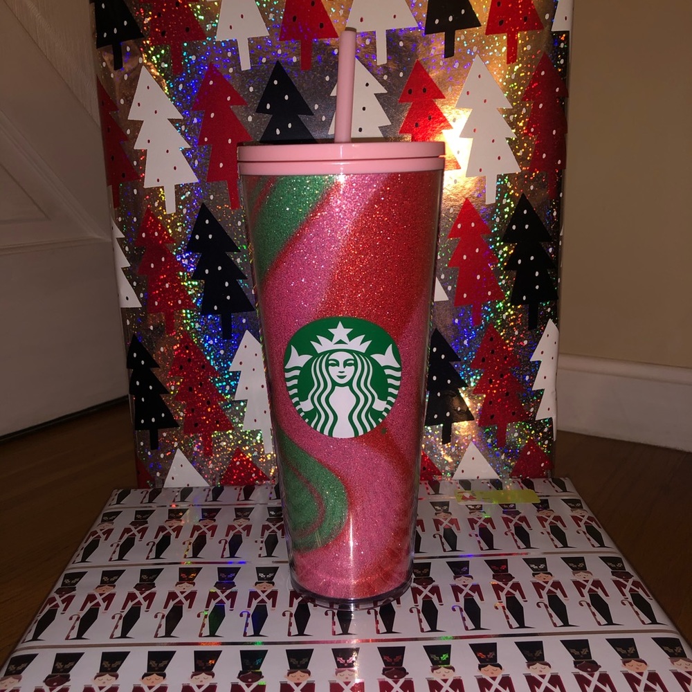 Starbucks Holiday Cup 2020